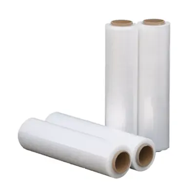 Comprar Bobina de Filme Stretch